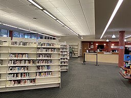 Library Photo 13